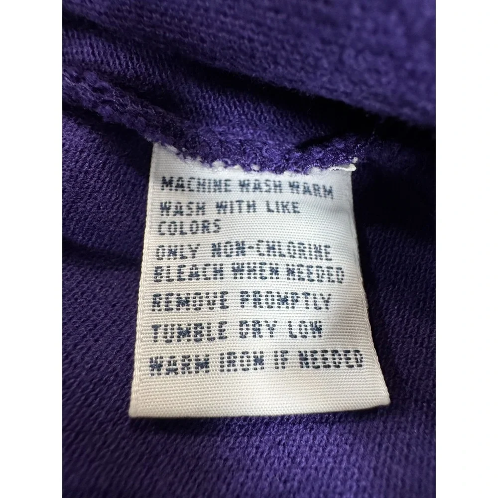 Polo Ralph Lauren Long Sleeve Polo Shirt Mens 3XLT Purple Golf Collared Pullover
